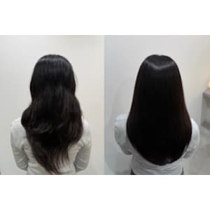 髪質改善サロン MUSE熱田六番町店×スタイル