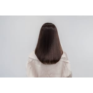 髪質改善サロン MUSE熱田六番町店×スタイル