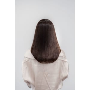 髪質改善サロン MUSE熱田六番町店×スタイル