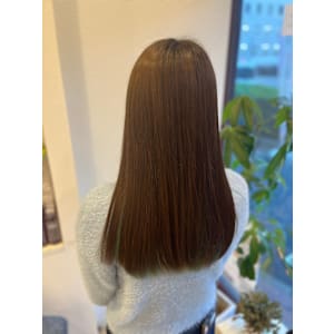 美粧ほそや 反町店×スタイル