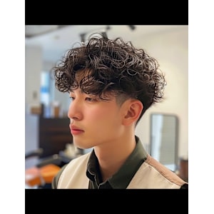 SCENE by RAD helmスタイル