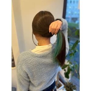 美粧ほそや 反町店×スタイル