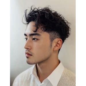 SCENE by RAD helmスタイル