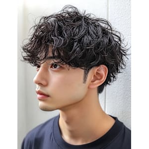 SCENE by RAD helmスタイル