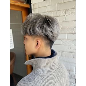 SCENE by RAD helmスタイル