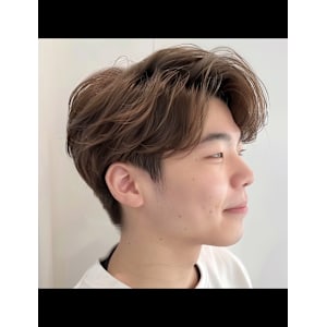 SCENE by RAD helmスタイル