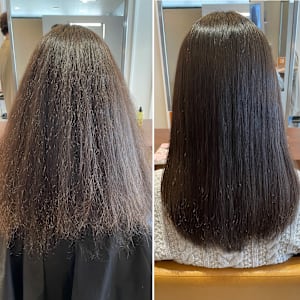 AQs hair design×スタイル