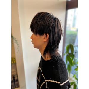 美粧ほそや 反町店×スタイル - 美粧ほそや 反町店【ビショウホソヤ タンマチテン】掲載中