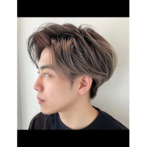 SCENE by RAD helmスタイル - Men's salon SCENE by RAD helm【メンズサロン シーンバイラッド ヘルム】掲載中