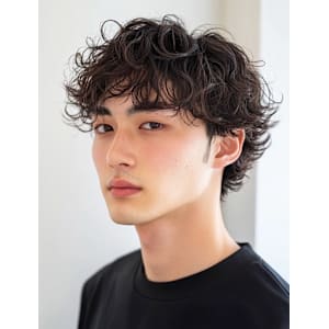 SCENE by RAD helmスタイル - Men's salon SCENE by RAD helm【メンズサロン シーンバイラッド ヘルム】掲載中