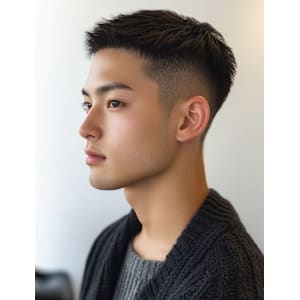 SCENE by RAD helmスタイル - Men's salon SCENE by RAD helm【メンズサロン シーンバイラッド ヘルム】掲載中