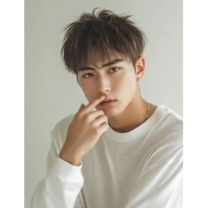 SCENE by RAD helmスタイル - Men's salon SCENE by RAD helm【メンズサロン シーンバイラッド ヘルム】掲載中