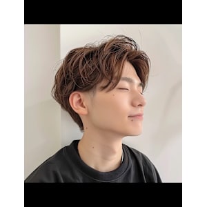 SCENE by RAD helmスタイル - Men's salon SCENE by RAD helm【メンズサロン シーンバイラッド ヘルム】掲載中