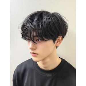 SCENE by RAD helmスタイル - Men's salon SCENE by RAD helm【メンズサロン シーンバイラッド ヘルム】掲載中