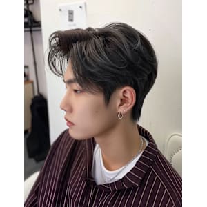 SCENE by RAD helmスタイル - Men's salon SCENE by RAD helm【メンズサロン シーンバイラッド ヘルム】掲載中