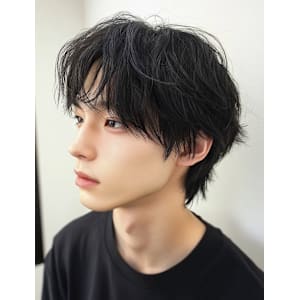 SCENE by RAD helmスタイル - Men's salon SCENE by RAD helm【メンズサロン シーンバイラッド ヘルム】掲載中