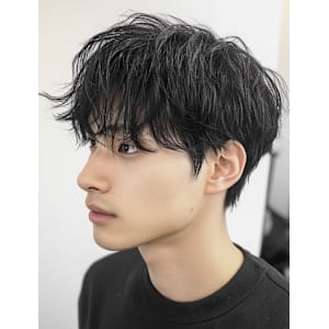 SCENE by RAD helmスタイル - Men's salon SCENE by RAD helm【メンズサロン シーンバイラッド ヘルム】掲載中