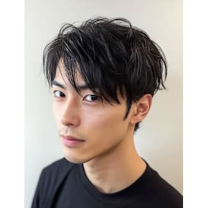 SCENE by RAD helmスタイル - Men's salon SCENE by RAD helm【メンズサロン シーンバイラッド ヘルム】掲載中