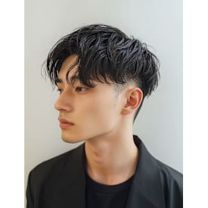 SCENE by RAD helmスタイル - Men's salon SCENE by RAD helm【メンズサロン シーンバイラッド ヘルム】掲載中