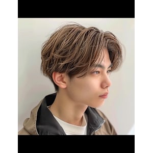 SCENE by RAD helmスタイル - Men's salon SCENE by RAD helm【メンズサロン シーンバイラッド ヘルム】掲載中