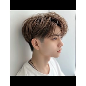 SCENE by RAD helmスタイル - Men's salon SCENE by RAD helm【メンズサロン シーンバイラッド ヘルム】掲載中