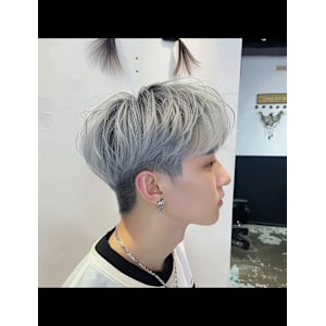 SCENE by RAD helmスタイル - Men's salon SCENE by RAD helm【メンズサロン シーンバイラッド ヘルム】掲載中