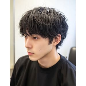 SCENE by RAD helmスタイル - Men's salon SCENE by RAD helm【メンズサロン シーンバイラッド ヘルム】掲載中