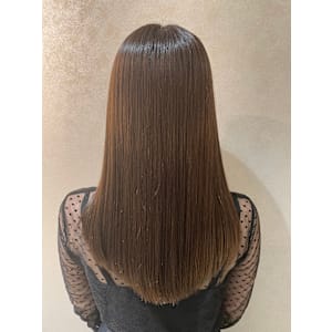 AQs hair design×スタイル