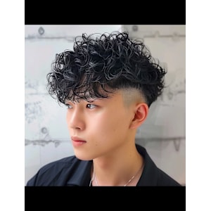 SCENE by RAD helmスタイル - Men's salon SCENE by RAD helm【メンズサロン シーンバイラッド ヘルム】掲載中