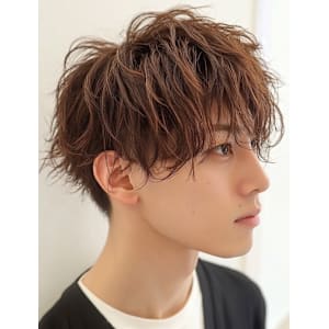 SCENE by RAD helmスタイル - Men's salon SCENE by RAD helm【メンズサロン シーンバイラッド ヘルム】掲載中