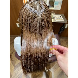 AQs hair design×スタイル