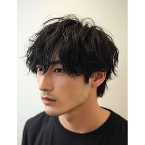 SCENE by RAD helmスタイル - Men's salon SCENE by RAD helm【メンズサロン シーンバイラッド ヘルム】掲載中