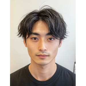 SCENE by RAD helmスタイル - Men's salon SCENE by RAD helm【メンズサロン シーンバイラッド ヘルム】掲載中