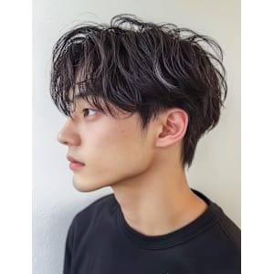 SCENE by RAD helmスタイル - Men's salon SCENE by RAD helm【メンズサロン シーンバイラッド ヘルム】掲載中