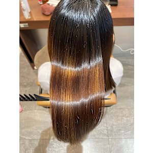 AQs hair design×スタイル