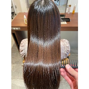 AQs hair design×スタイル