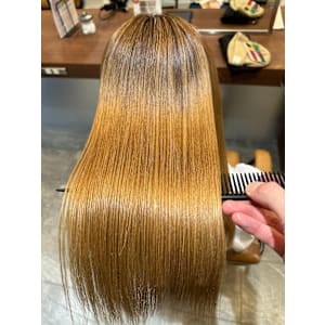 AQs hair design×スタイル