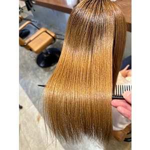 AQs hair design×スタイル