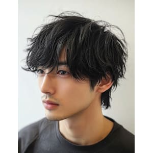 SCENE by RAD helmスタイル - Men's salon SCENE by RAD helm【メンズサロン シーンバイラッド ヘルム】掲載中