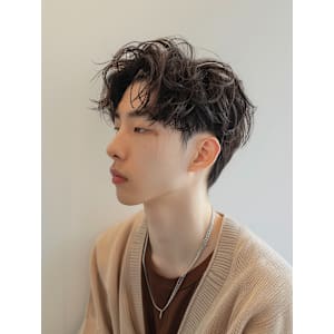 メンズスタイル - Men's salon SCENE by RAD helm【メンズサロン シーンバイラッド ヘルム】掲載中