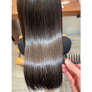 AQs hair design×スタイル