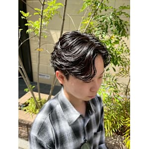 メンズスタイル - Men's salon SCENE by RAD helm【メンズサロン シーンバイラッド ヘルム】掲載中