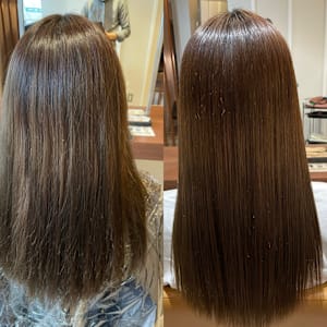 AQs hair design×スタイル