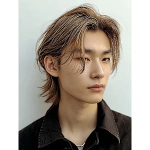 メンズスタイル - Men's salon SCENE by RAD helm【メンズサロン シーンバイラッド ヘルム】掲載中