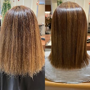 AQs hair design×スタイル