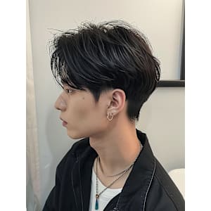 メンズスタイル - Men's salon SCENE by RAD helm【メンズサロン シーンバイラッド ヘルム】掲載中