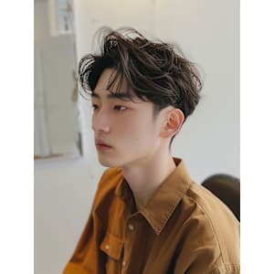 メンズスタイル - Men's salon SCENE by RAD helm【メンズサロン シーンバイラッド ヘルム】掲載中