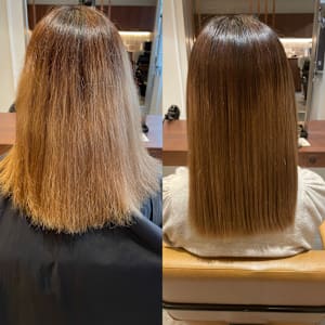 AQs hair design×スタイル