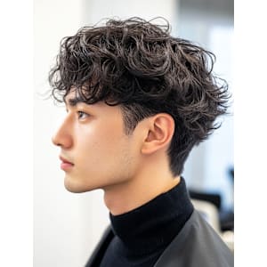 メンズスタイル - Men's salon SCENE by RAD helm【メンズサロン シーンバイラッド ヘルム】掲載中