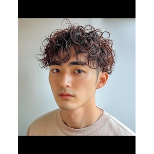 SCENE by RAD helmスタイル - Men's salon SCENE by RAD helm【メンズサロン シーンバイラッド ヘルム】掲載中